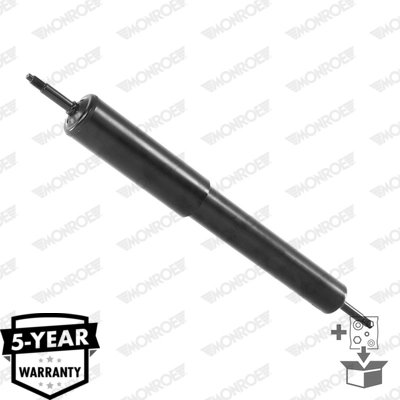 Амортизатори передні Monroe D4468