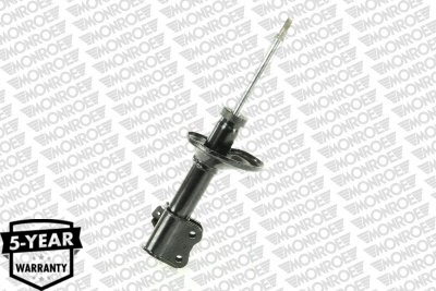 Амортизатор передній, правий Monroe G16677 ціна, від 126.43 USD