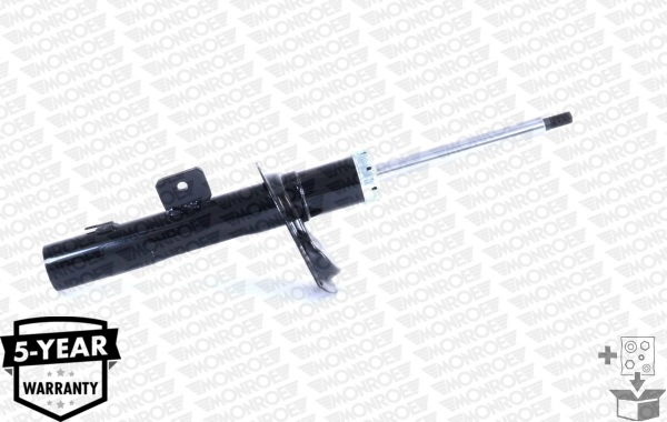 Амортизатор передній, правий Magneti Marelli 1541HR ціна, від 48.26 USD