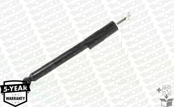 Задній амортизатор Monroe D7001