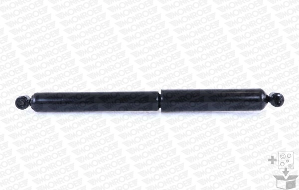 Амортизатор задній Monroe 37035 ціна, від 50.00 USD