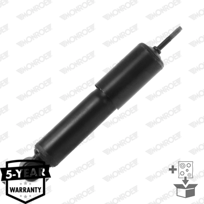 Амортизатор передній 561103S560 Sachs