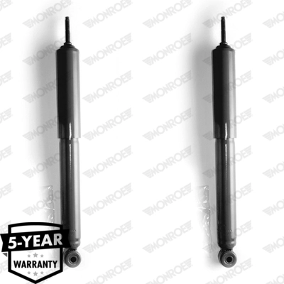 Купити D7644 Monroe Стійка амортизатора задня