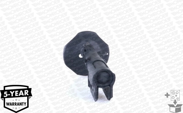 Амортизатор передній, правий Mando MNDMSS017300 ціна, від 51.64 USD