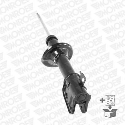 Амортизатор задній, правий D0005R Monroe