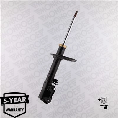 Амортизатор задній, правий Monroe G8303 ціна, від 90.42 USD