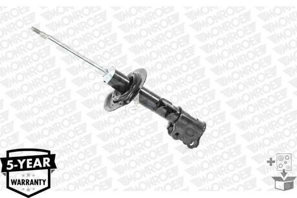 EX546613U360 Mando Амортизатор передньої підвіски