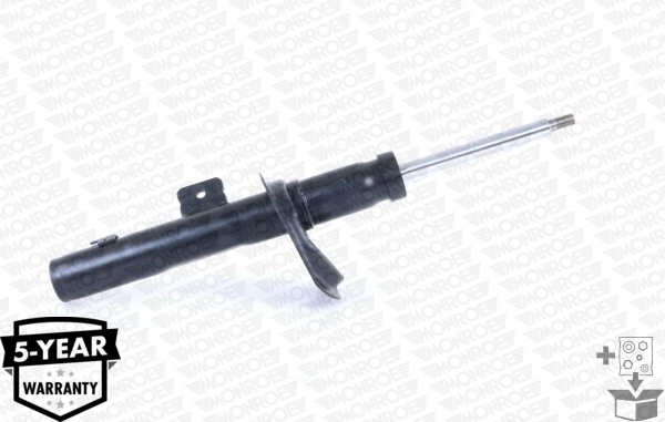 Амортизатор передньої підвіски, лівий Polcar 22108968 ціна, від 71.90 USD
