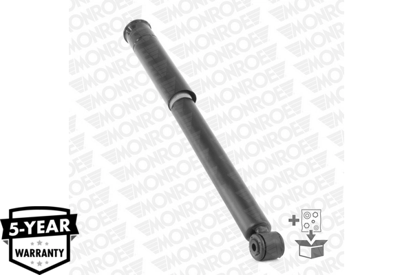 Амортизатор задній Monroe 43071 ціна, від 41.43 USD