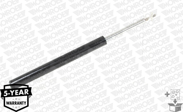 Амортизатор задній MG243 Monroe