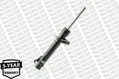 Стійка передня, ліва Mazda 3M7118K001BA