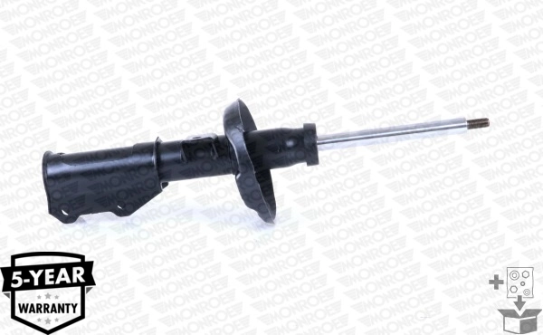 Амортизатор передній, правий Monroe G8195 ціна, від 85.68 USD