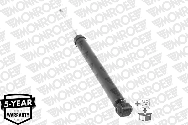 Амортизатор задній Monroe 376047SP ціна, від 52.17 USD
