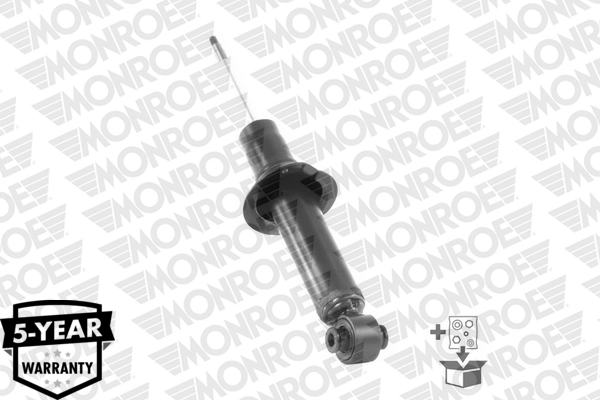 Амортизатор задній Monroe 376154SP ціна, від 61.74 USD