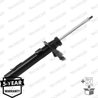 Амортизатор передній, правий Monroe 742196SP ціна, від 69.31 USD