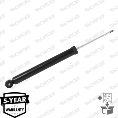 Купити 376047SP Monroe Стійка амортизатора задня