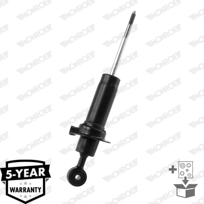 Амортизатор передній 8066G Magneti Marelli