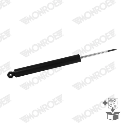 Купити D4005S Monroe Стійка амортизатора задня