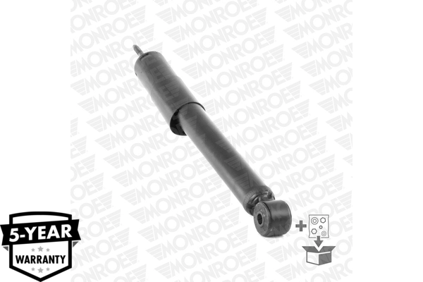 Стойка амортизатора передняя Monroe D7705 ціна, від 19.68 USD