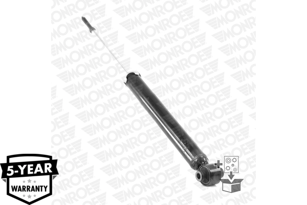 Амортизатор задній, правий Monroe G1095 ціна, від 49.33 USD