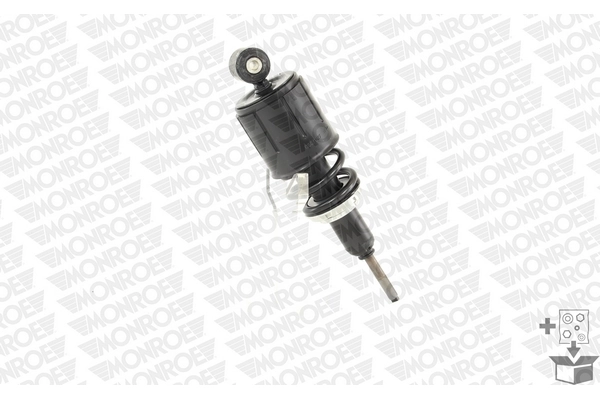 Упори газові Monroe CB0227 ціна, від 134.05 USD