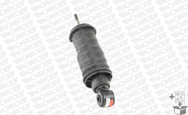 Купити CB0195 Monroe Амортизатор кабіни (TRUCK)