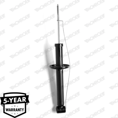 Амортизатор задній Monroe 23886 ціна, від 47.79 USD