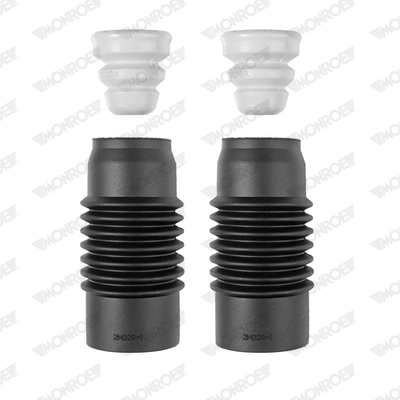 APK0180 Magneti Marelli Відбійник + пильовик амортизатора переднього