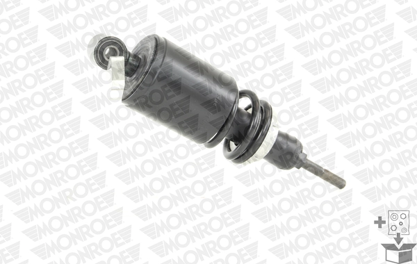 Купити CB0188 Monroe Амортизатор кабіни (TRUCK)