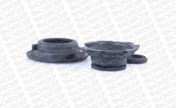 Опора стійки амортизатора переднього Monroe MK199 ціна, від 57.46 USD