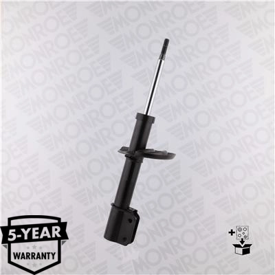 Стойка амортизатора передняя Monroe G7456 ціна, від 50.46 USD