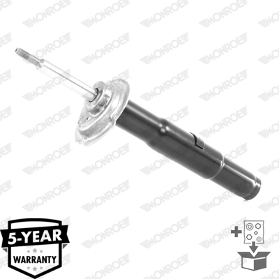 Стійка передня права Monroe 742020SP