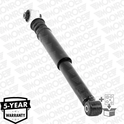 Задній амортизатор Magneti Marelli 5812G