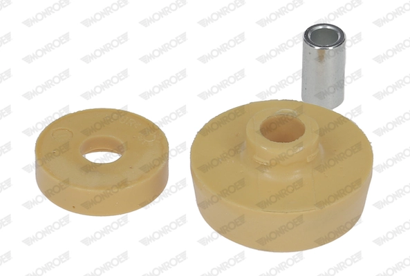 Опора амортизатора заднього Monroe MK431 ціна, від 12.16 USD
