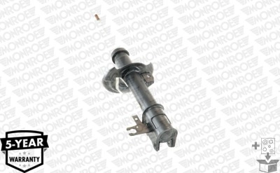 Купити 93168549 General Motors Амортизатор передній, правий