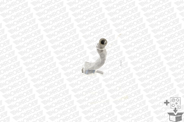 Наконечник рульовий Monroe L25132 ціна, від 11.03 USD