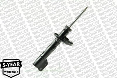 Амортизатор задній, лівий Monroe 11789 ціна, від 66.80 USD