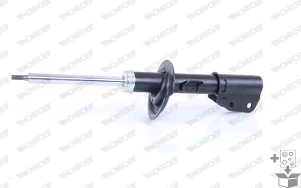 Купити Амортизатора передній лівий Chevrolet Captiva II C140