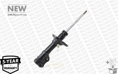 Стойка амортизатора передняя Monroe 742057SP ціна, від 38.15 USD
