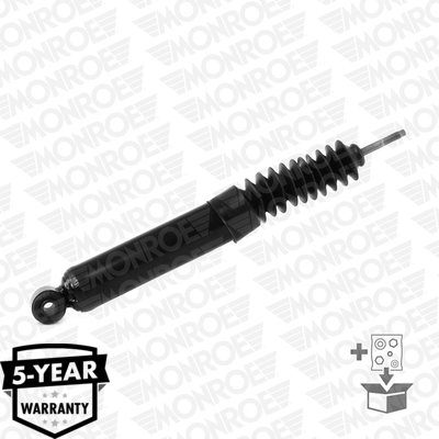 Стойка амортизатора передняя Monroe D8497 ціна, від 35.91 USD