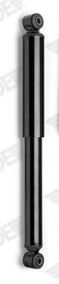 Амортизатор задній Monroe D7020S ціна, від 29.67 USD