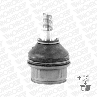 Купити LMI10762 Lemforder Кульова опора, нижня
