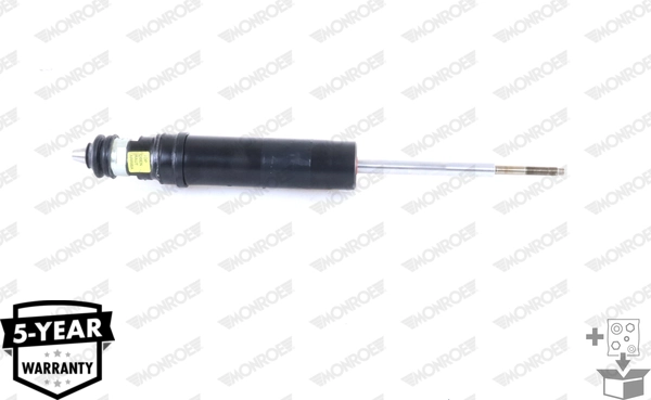 Амортизатор задній Monroe R6528 ціна, від 61.50 USD