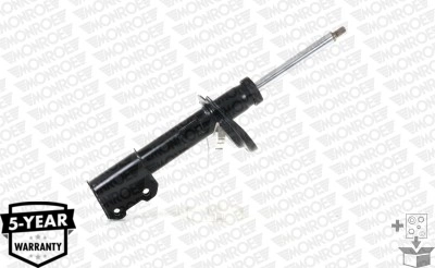 Амортизатор передній, правий Monroe G8290 ціна, від 69.70 USD