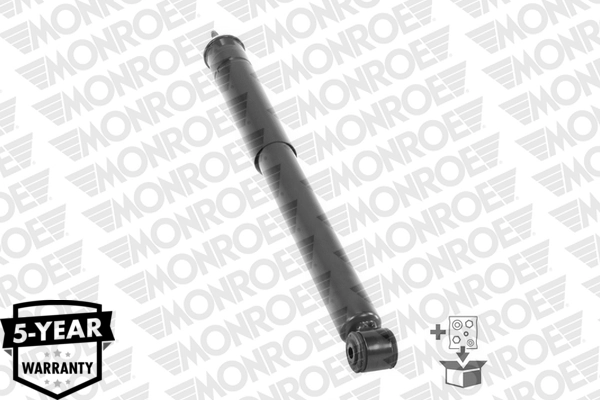 Амортизатор задній Monroe 376045SP ціна, від 41.69 USD