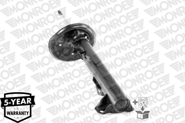Амортизатор передньої підвіски, лівий Monroe 742033SP ціна, від 51.83 USD