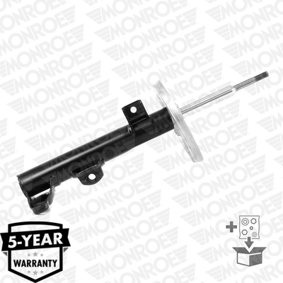 Стойка амортизатора передняя Monroe 742003SP ціна, від 133.83 USD