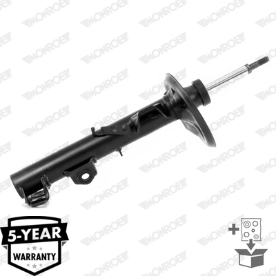 Амортизатор передній, правий Monroe 742030SP ціна, від 71.40 USD
