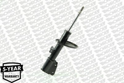 Амортизатор передній, правий Monroe G16310 ціна, від 43.21 USD