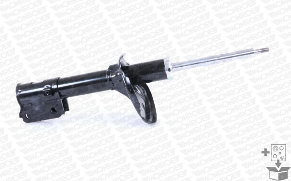 Амортизатор задній, правий Monroe 72221 ціна, від 49.11 USD